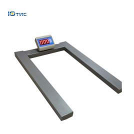 Весы ВПД-П-2т